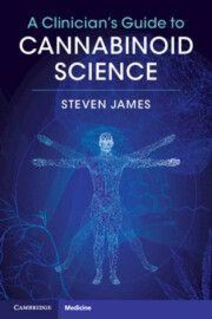 Produktbild: A Clinician's Guide to Cannabinoid Science