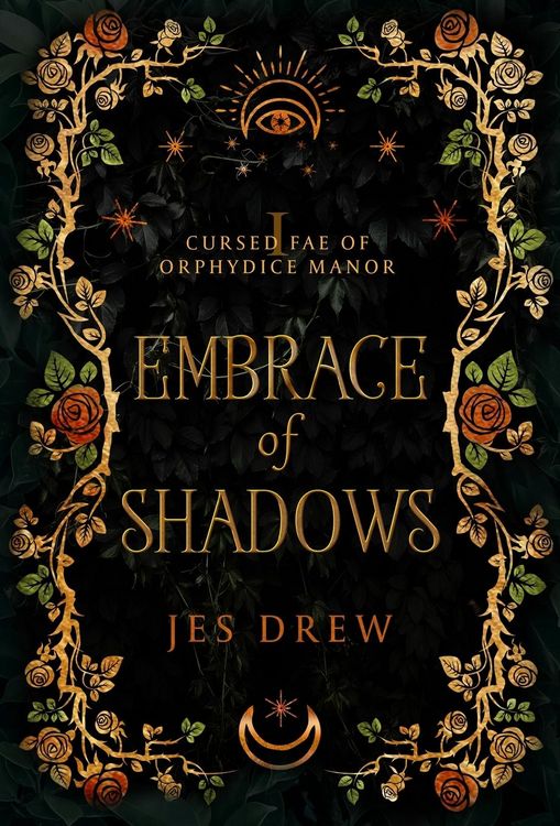 Produktbild: Embrace of Shadows