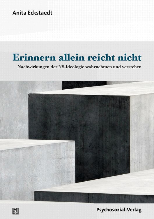 Produktbild: Erinnern allein reicht nicht