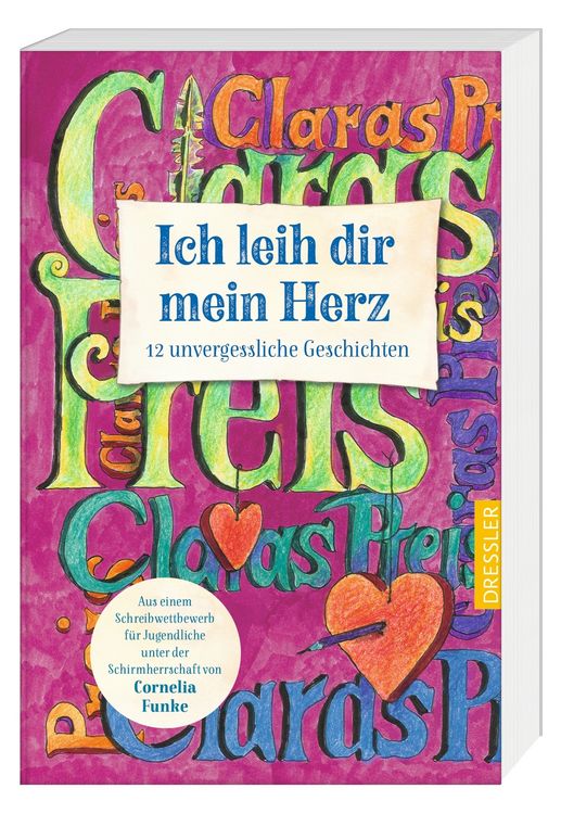 Produktbild: Ich leih dir mein Herz