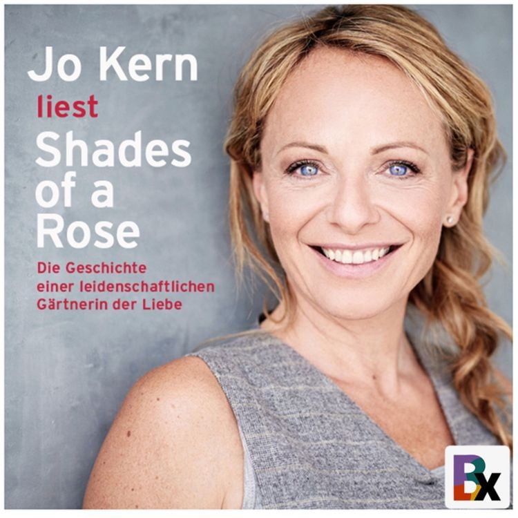 Produktbild: SHADES OF A ROSE