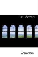 Produktbild: Le R Vizor;