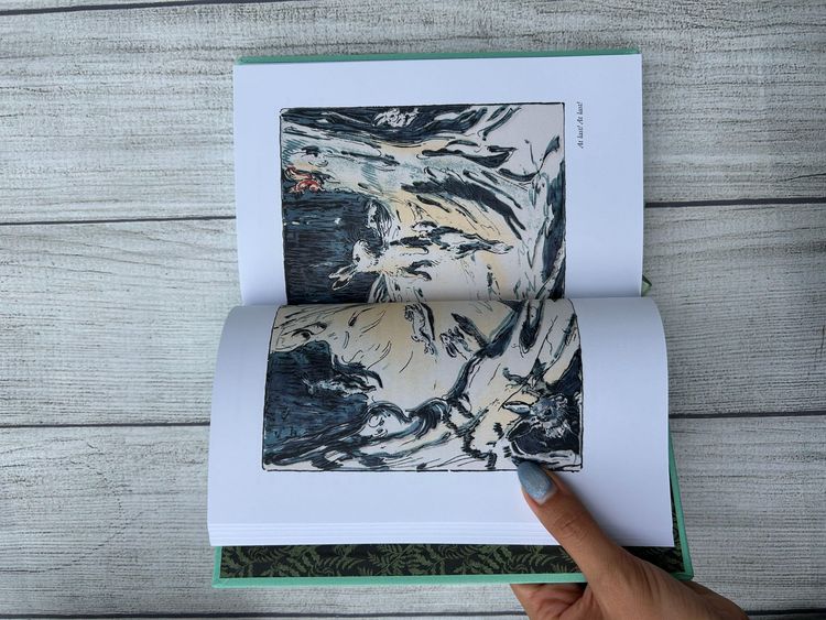 Produktbild: The Velveteen Rabbit & Other Classic Children's Stories
