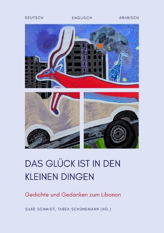Produktbild: Das Gl&uuml;ck ist in den kleinen Dingen