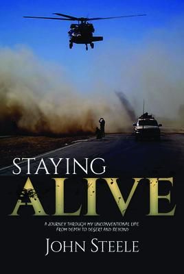 Produktbild: Staying Alive