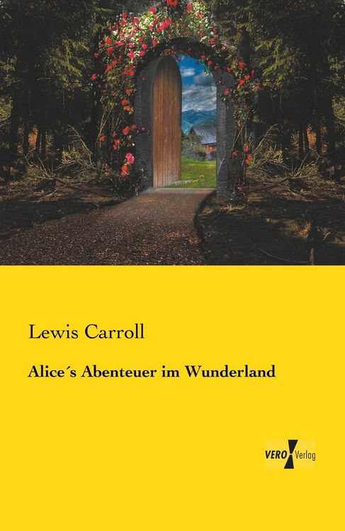Produktbild: Alice&acute;s Abenteuer im Wunderland