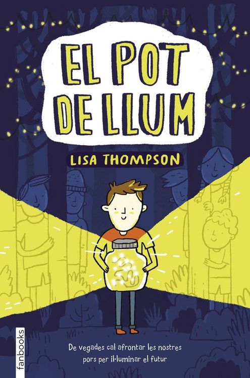 Produktbild: El pot de llum