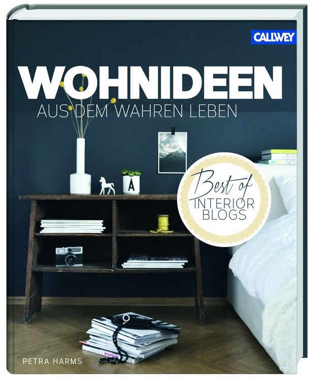 Produktbild: Wohnideen aus dem wahren Leben - Best of Interior Blogs