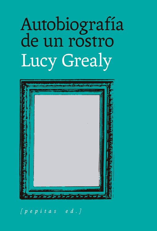Produktbild: Autobiograf&iacute;a de un rostro