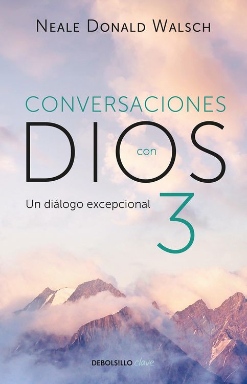 Produktbild: Conversaciones Con Dios: Un Di&aacute;logo Excepcional / Conversations with God. an Uncommon Dialogue