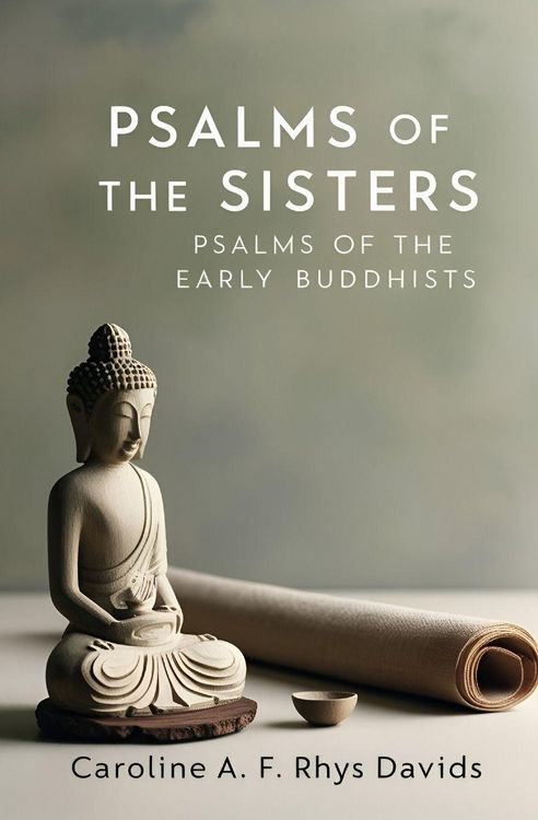 Produktbild: Psalms of the Sisters