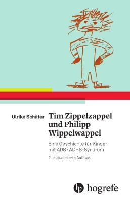 Produktbild: Tim Zippelzappel und Philipp Wippelwappel