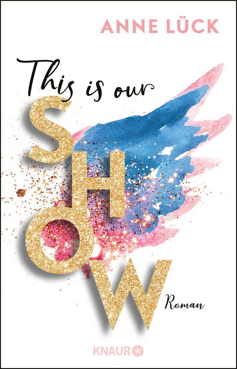 Produktbild: This is our show