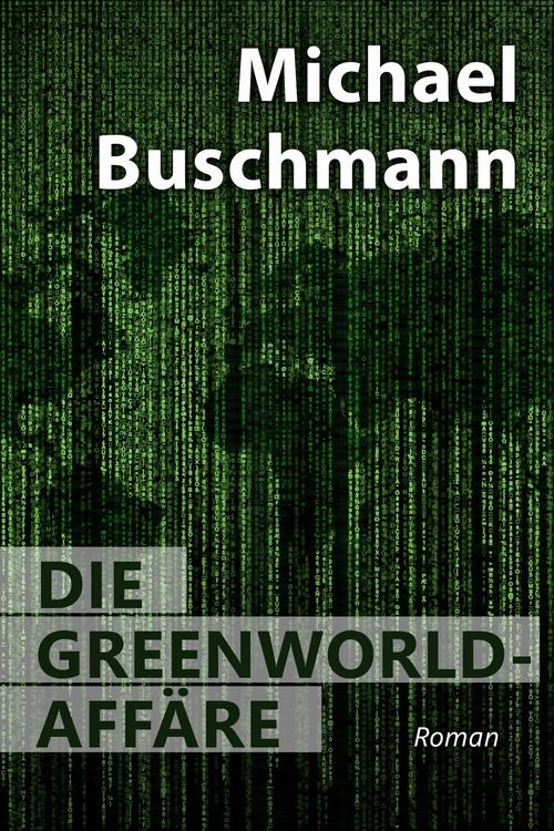 Produktbild: Die Greenworld-Aff&auml;re