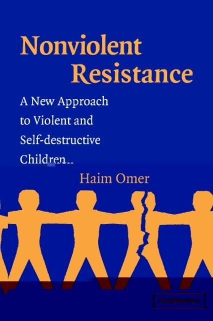 Produktbild: Non-Violent Resistance