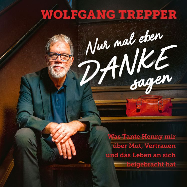 Produktbild: Nur mal eben Danke sagen