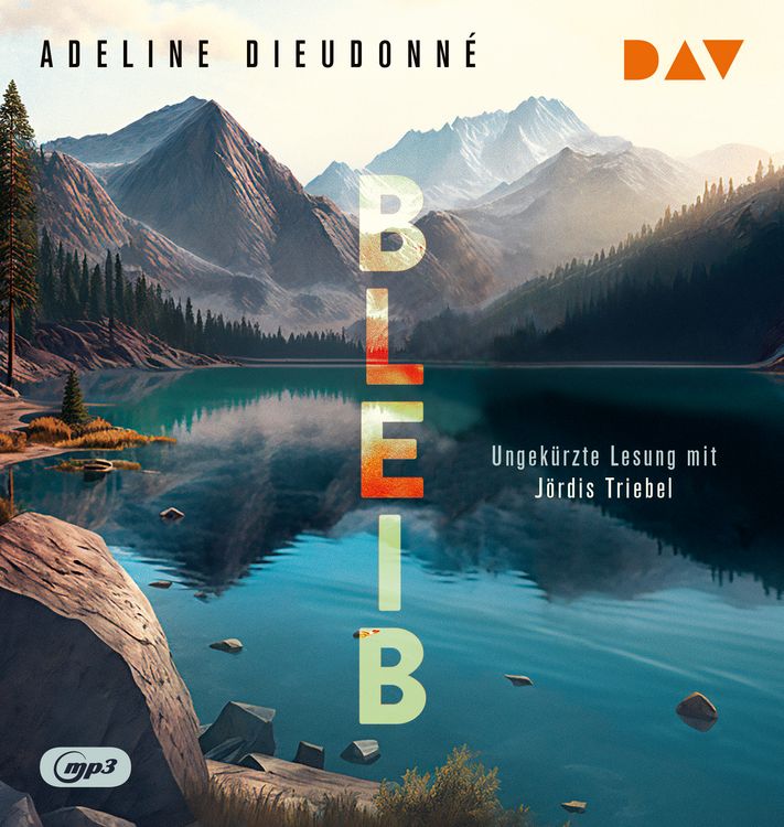 Produktbild: Bleib