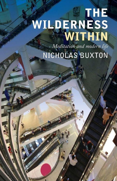 Produktbild: The Wilderness Within
