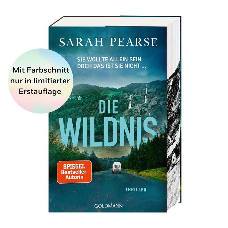 Produktbild: Die Wildnis
