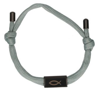 Produktbild: Textil-Armband - Segen f&uuml;r dich