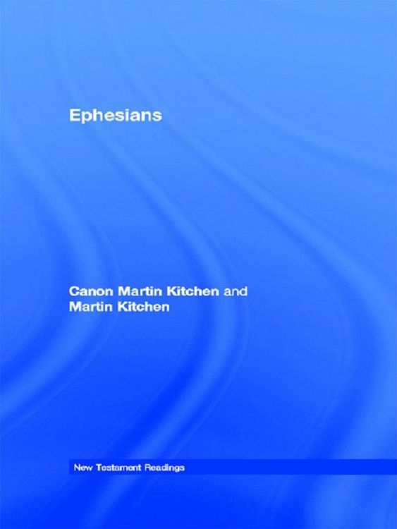 Produktbild: Ephesians
