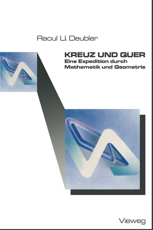 Produktbild: Kreuz und Quer