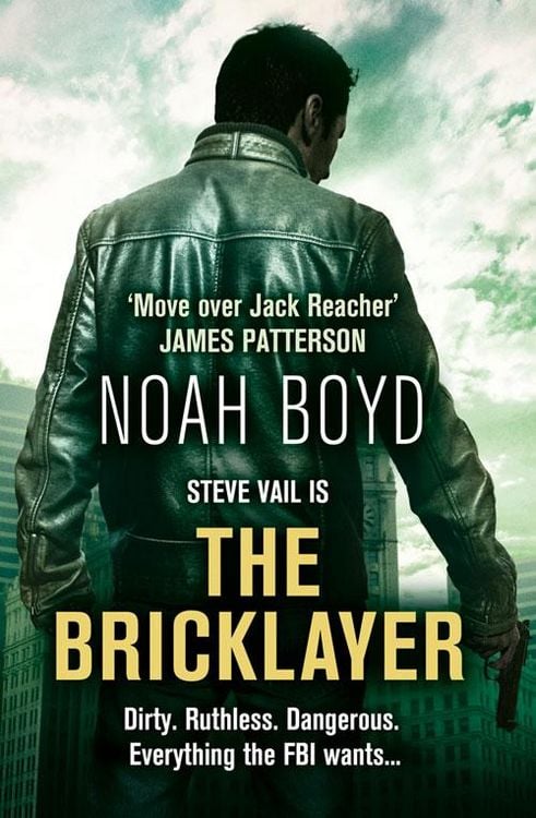 Produktbild: The Bricklayer