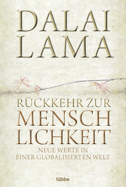 Produktbild: R&uuml;ckkehr zur Menschlichkeit