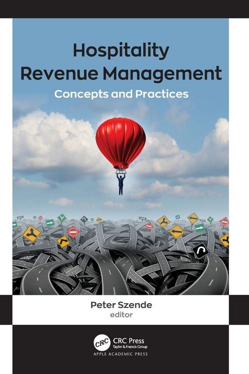 Produktbild: Hospitality Revenue Management