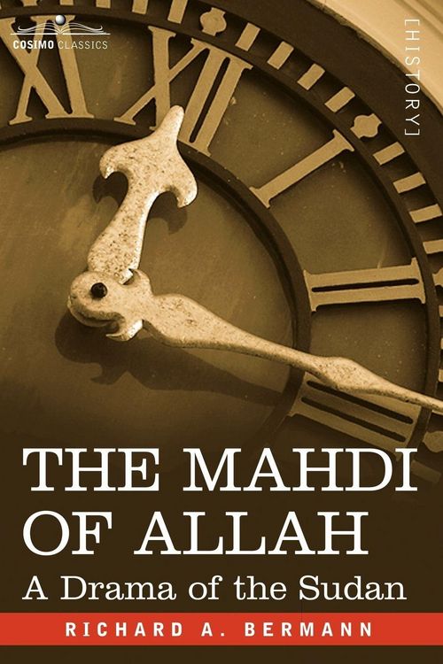 Produktbild: The Mahdi of Allah