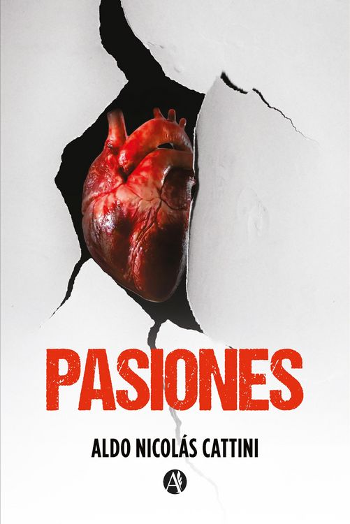 Produktbild: Pasiones