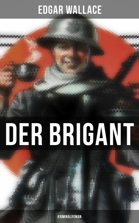Produktbild: Der Brigant: Kriminalroman