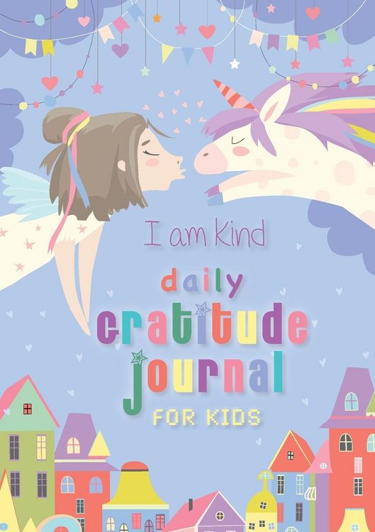 Produktbild: I Am Kind