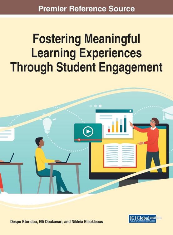Produktbild: Fostering Meaningful Learning Experiences Through Student Engagement