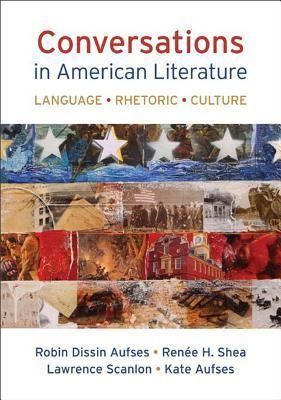 Produktbild: Conversations in American Literature