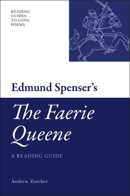 Produktbild: Edmund Spenser's 'The Faerie Queene'