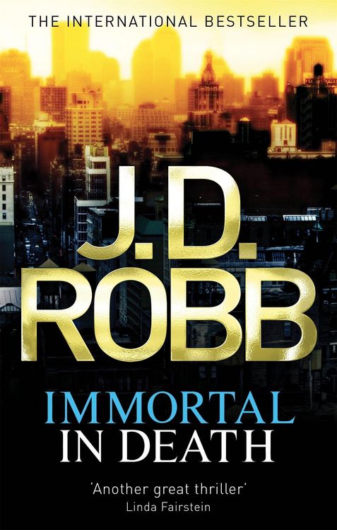 Produktbild: Immortal In Death