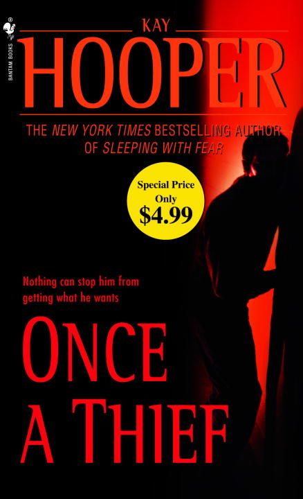 Produktbild: Once a Thief