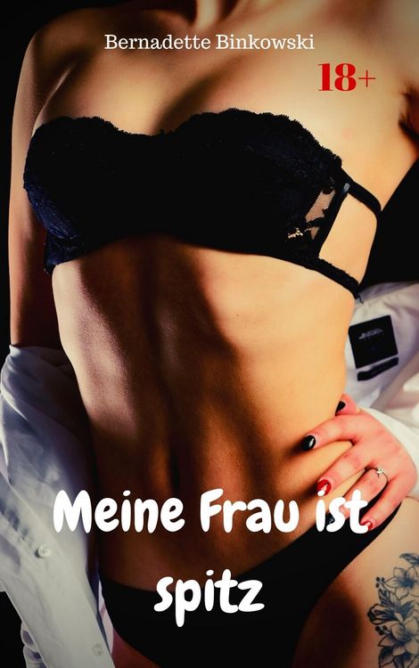 Produktbild: Meine Frau ist spitz