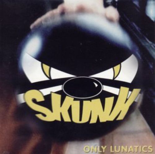 Produktbild: ONLY LUNATICS
