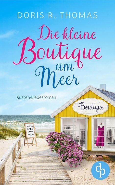 Produktbild: Die kleine Boutique am Meer