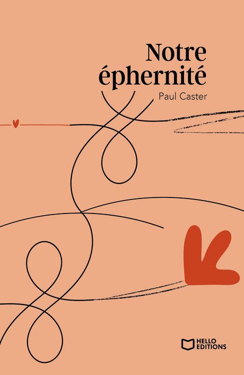 Produktbild: Notre &eacute;phernit&eacute;