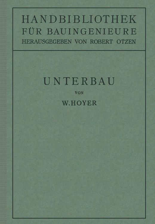 Produktbild: Unterbau