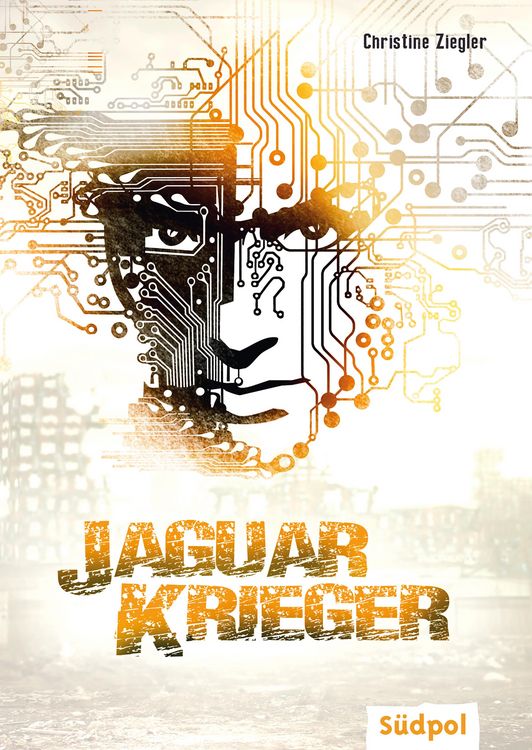 Produktbild: Jaguarkrieger