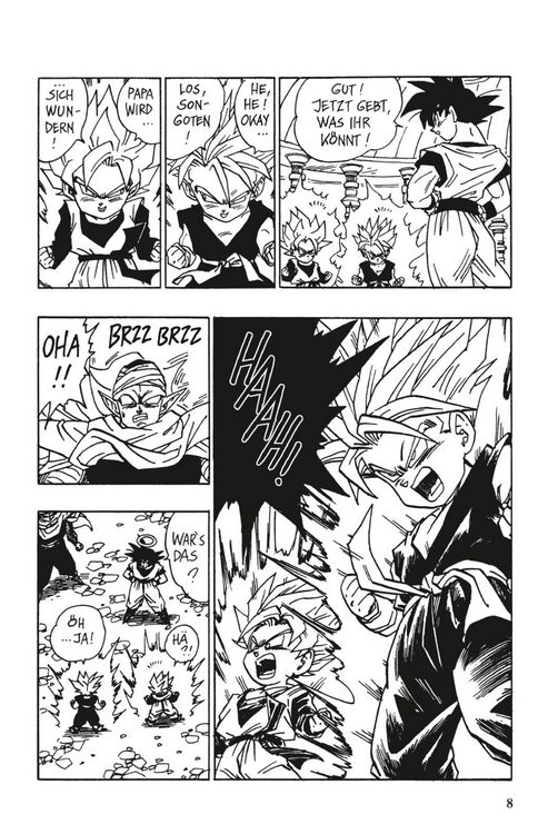 Produktbild: Dragon Ball 40