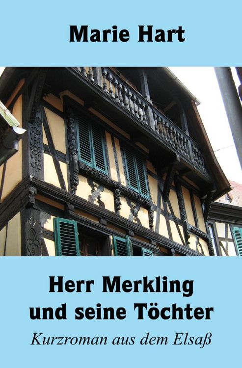 Produktbild: Herr Merkling und seine T&ouml;chter