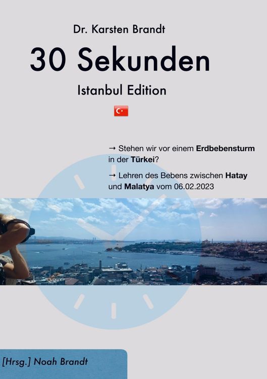 Produktbild: 30 Sekunden