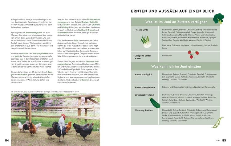 Produktbild: Homefarming: Das Kochbuch