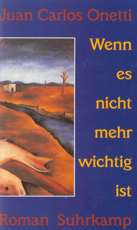 Produktbild: Wenn es nicht mehr wichtig ist