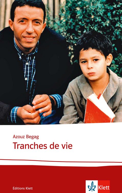 Produktbild: Tranches de vie
